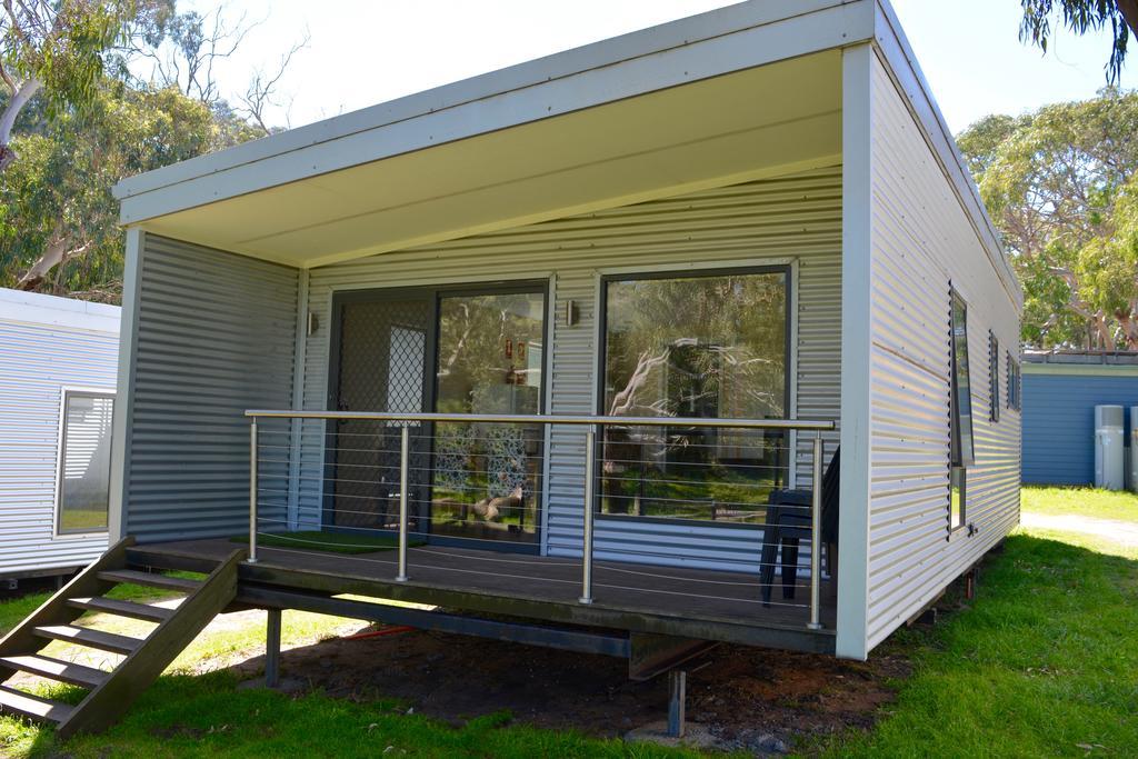 Bimbi Park - Camping Under Koalas Cape Otway Exterior photo